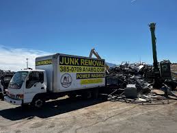 Best Residential Junk Removal  in Chepachet, RI