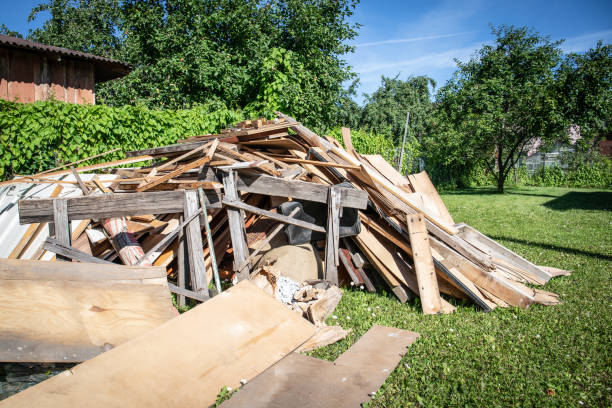 Best Demolition Debris Removal  in Chepachet, RI