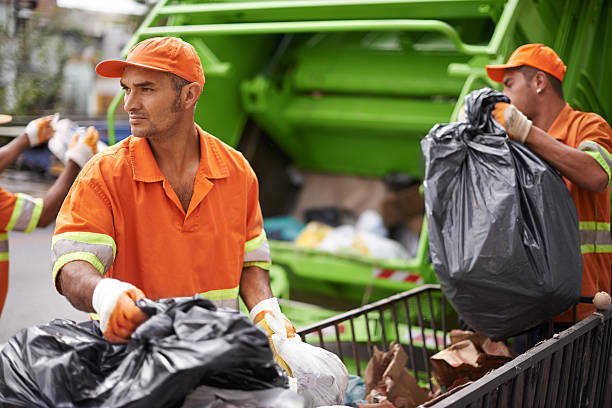 Best Residential Junk Removal  in Chepachet, RI