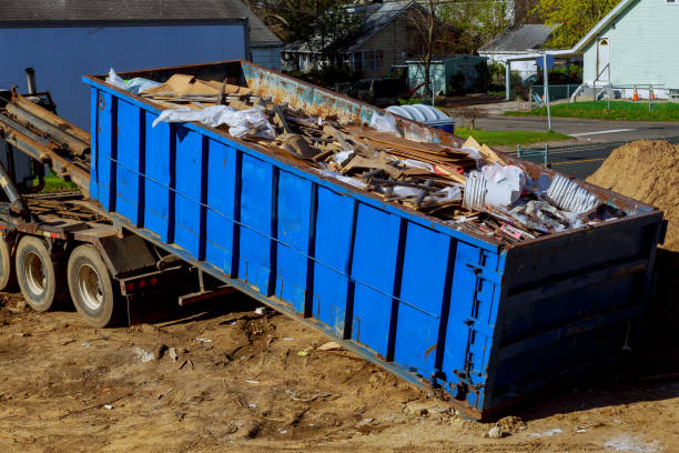 Best Residential Junk Removal  in Chepachet, RI